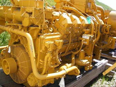 Caterpillar 3512 For sale Cat 3512 