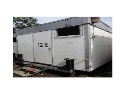 Oilfield Campers (12 Units)