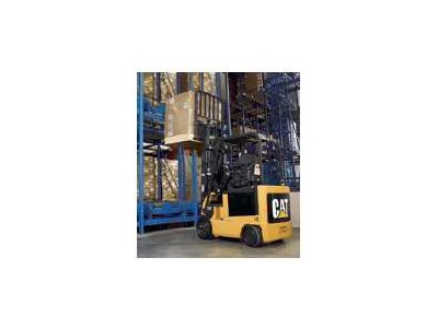 New Forklifts, New Boomlifts, and More
