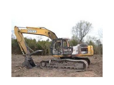 John Deere