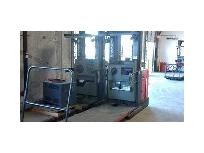 Raymond Order Selectors