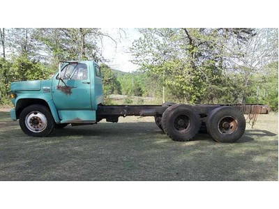 1979 GMC Sierra HD