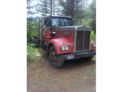 1964 KenWorth W900  $6,500