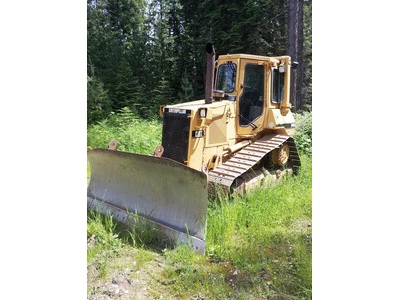 CAT D4H $45,000
