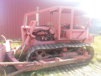 1978 HD-6B, Crawler/Dozer $15,000 OBO 