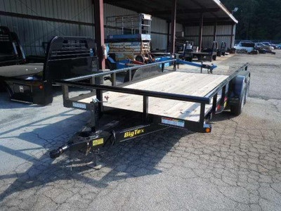 7x16 Heavy Duty Pipe Top Utility 86988