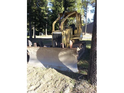 1992 CAT D5C  $46,500 OBO 