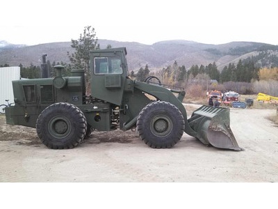 1978 INTERNATIONAL  H100-C  $45,000