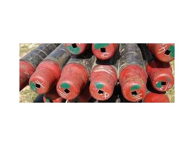 Surplus Drill Pipe