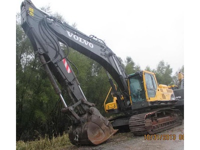 2007 Volvo EC330BLC