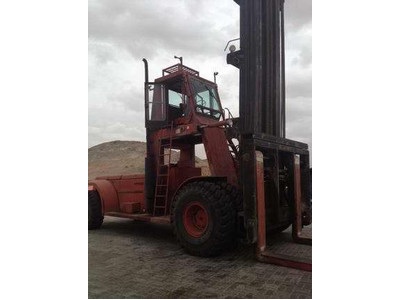 Forklifts