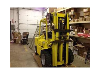Hyster Forklift