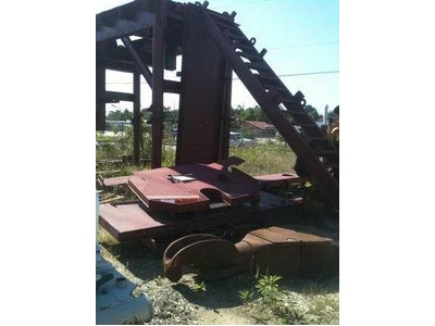 Telescoping Sub Structure