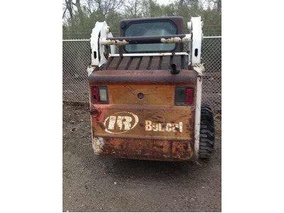 Bobcat 2000